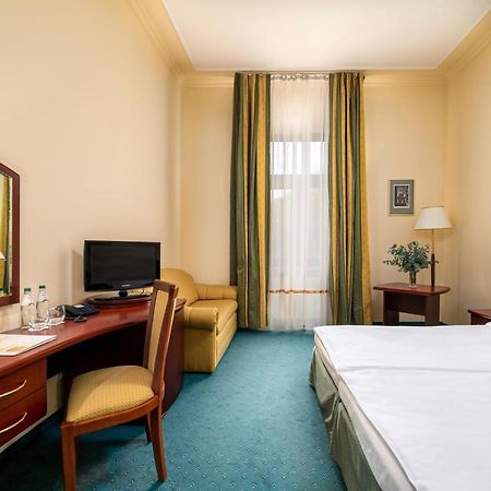 Hotel Palace Europa Lublin Ngoại thất bức ảnh