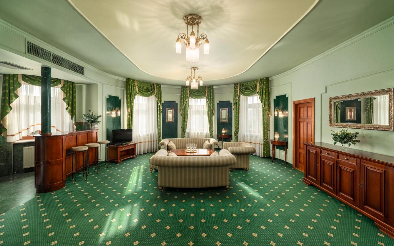 Hotel Palace Europa Lublin Ngoại thất bức ảnh