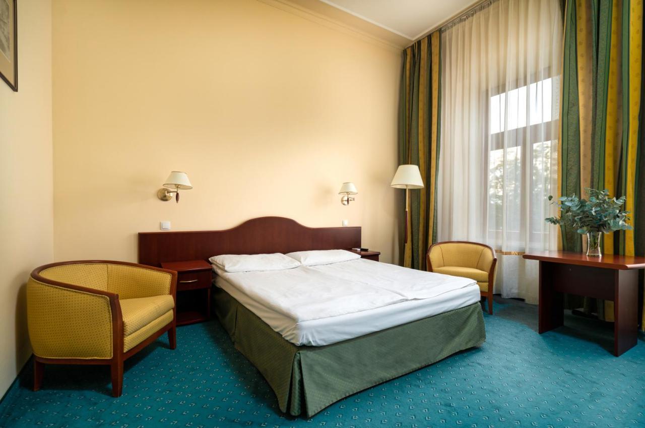 Hotel Palace Europa Lublin Ngoại thất bức ảnh