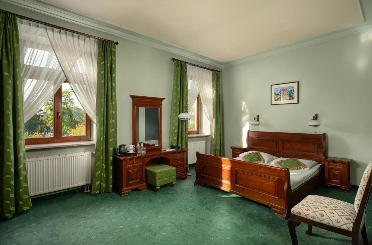 Hotel Palace Europa Lublin Ngoại thất bức ảnh