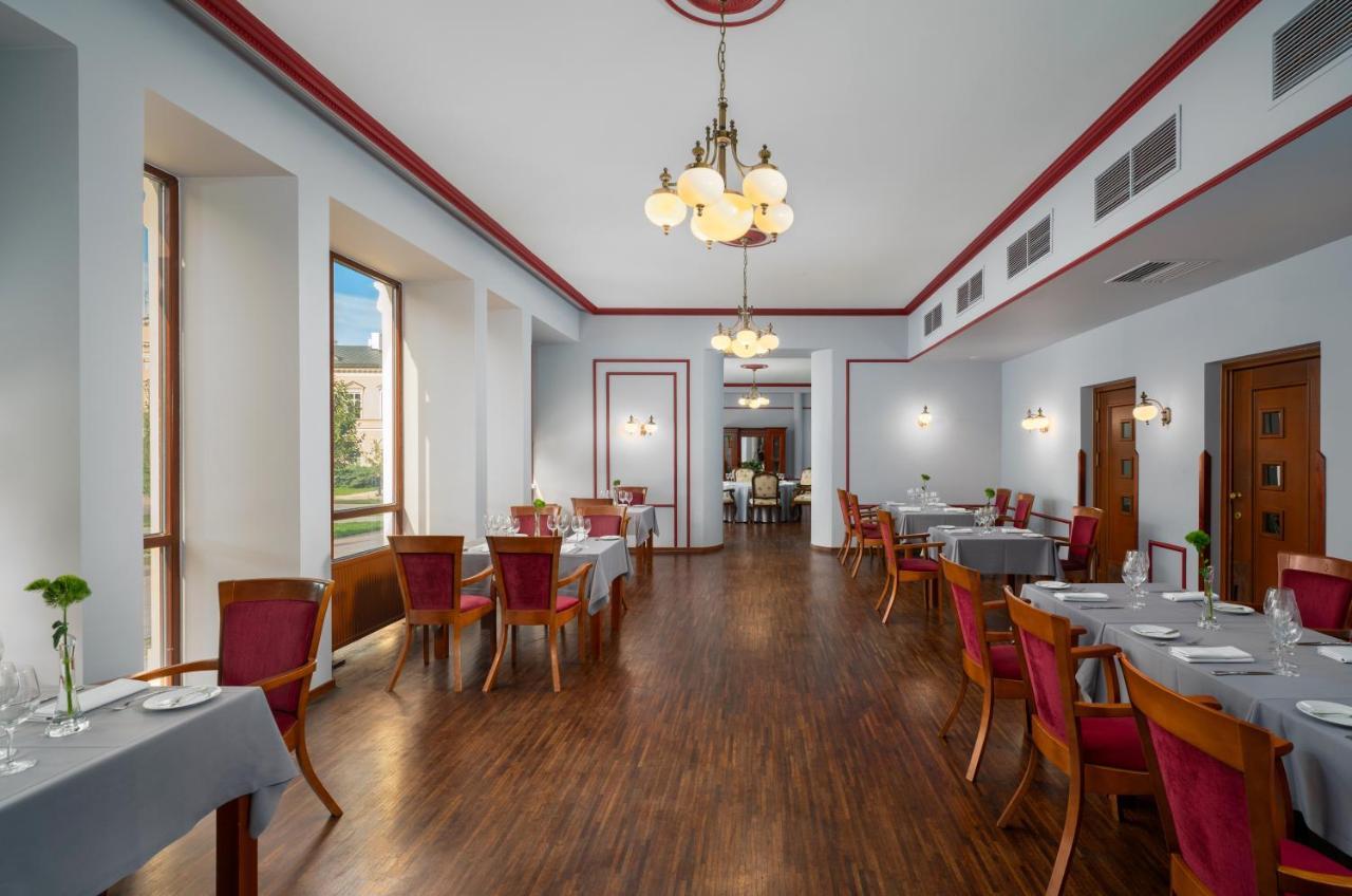 Hotel Palace Europa Lublin Ngoại thất bức ảnh