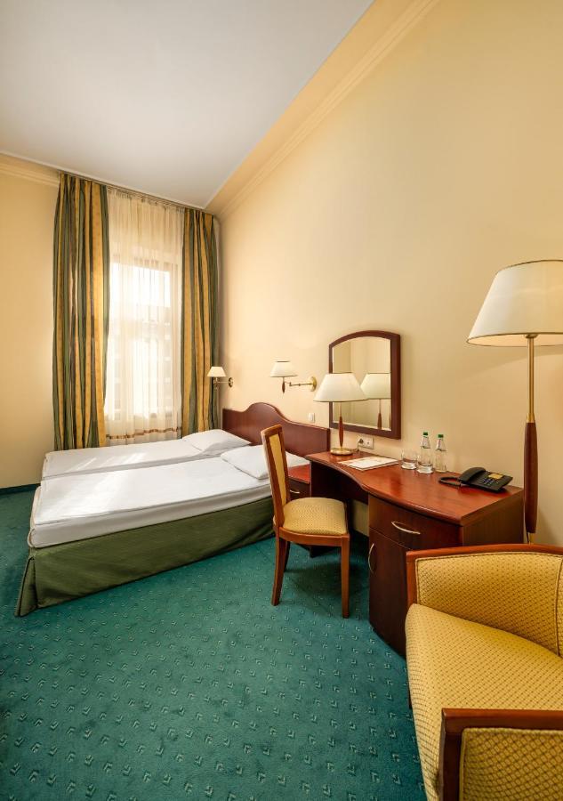 Hotel Palace Europa Lublin Ngoại thất bức ảnh