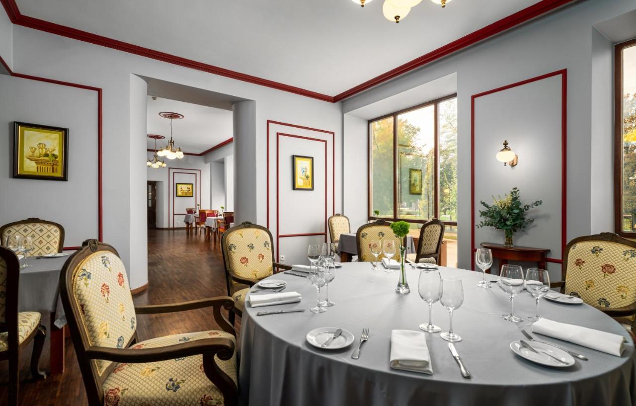 Hotel Palace Europa Lublin Ngoại thất bức ảnh