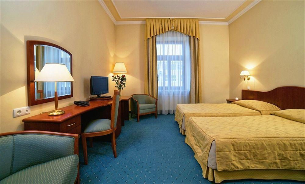 Hotel Palace Europa Lublin Ngoại thất bức ảnh