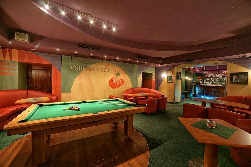 Hotel Palace Europa Lublin Ngoại thất bức ảnh
