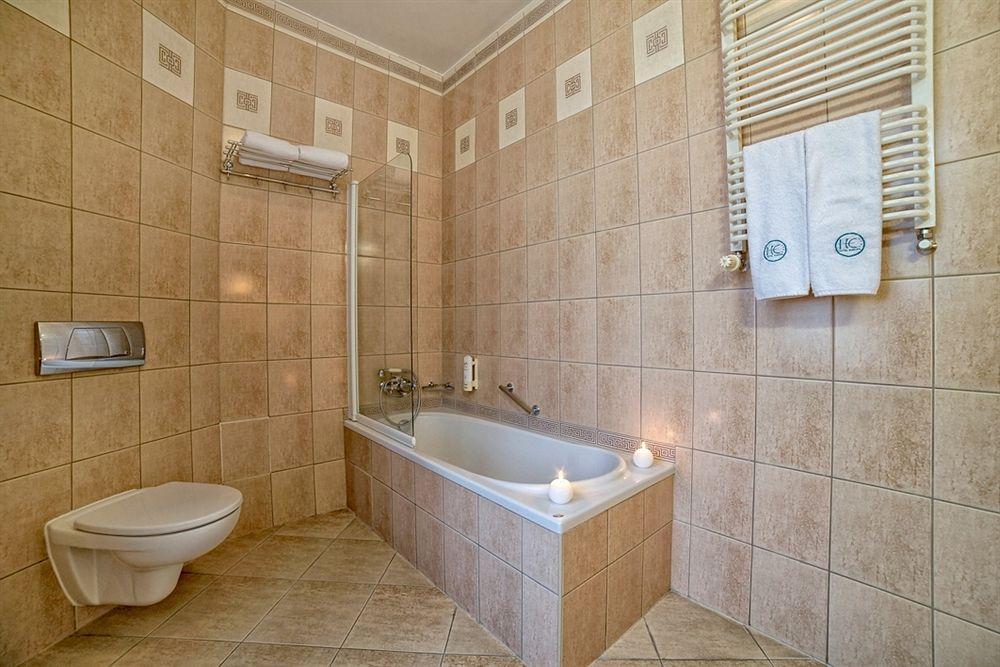 Hotel Palace Europa Lublin Ngoại thất bức ảnh