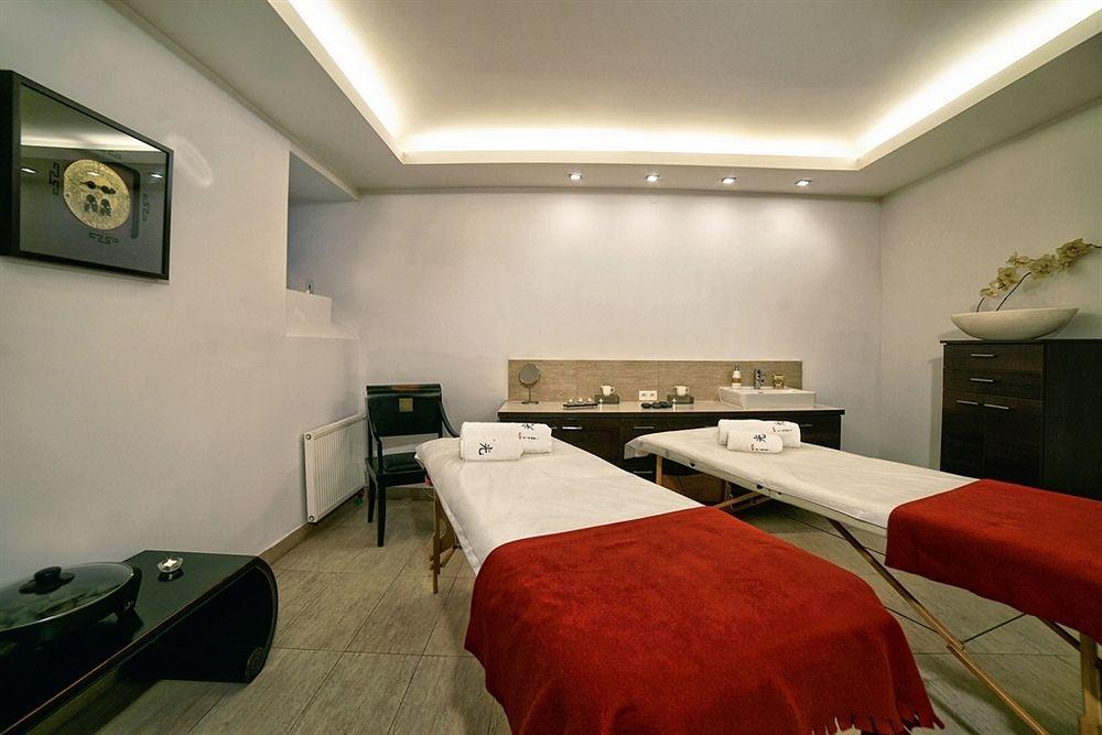 Hotel Palace Europa Lublin Ngoại thất bức ảnh