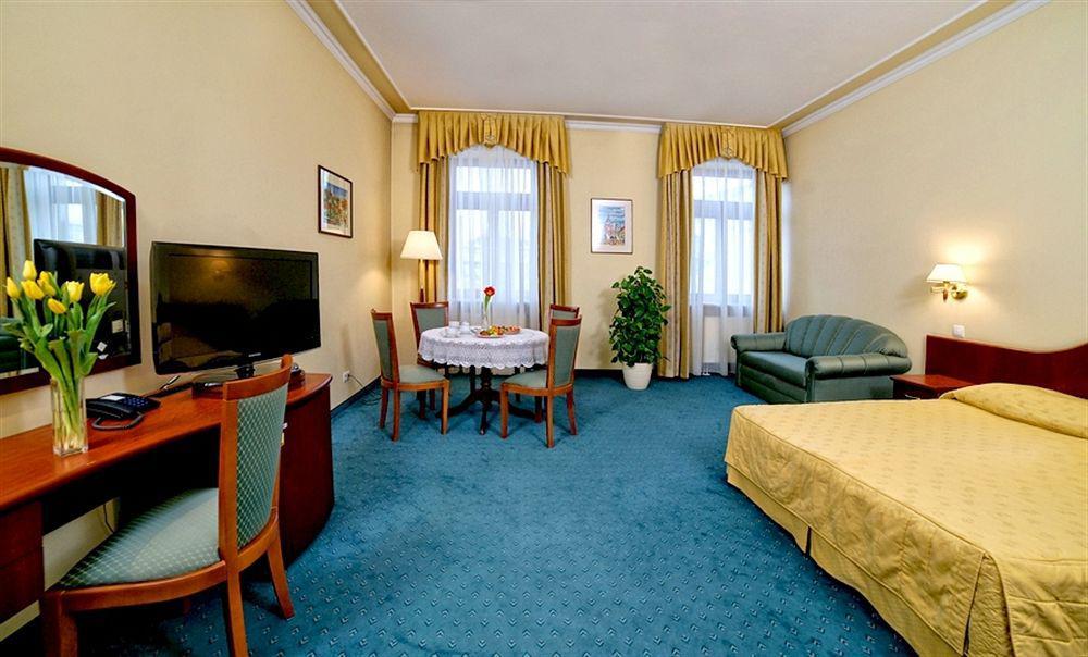 Hotel Palace Europa Lublin Ngoại thất bức ảnh