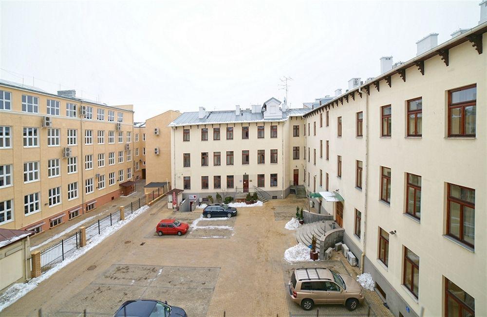 Hotel Palace Europa Lublin Ngoại thất bức ảnh