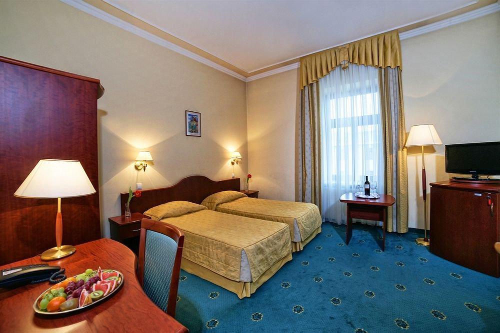 Hotel Palace Europa Lublin Ngoại thất bức ảnh