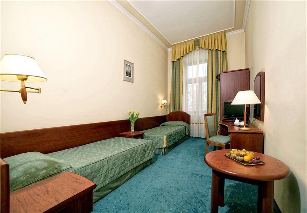 Hotel Palace Europa Lublin Ngoại thất bức ảnh