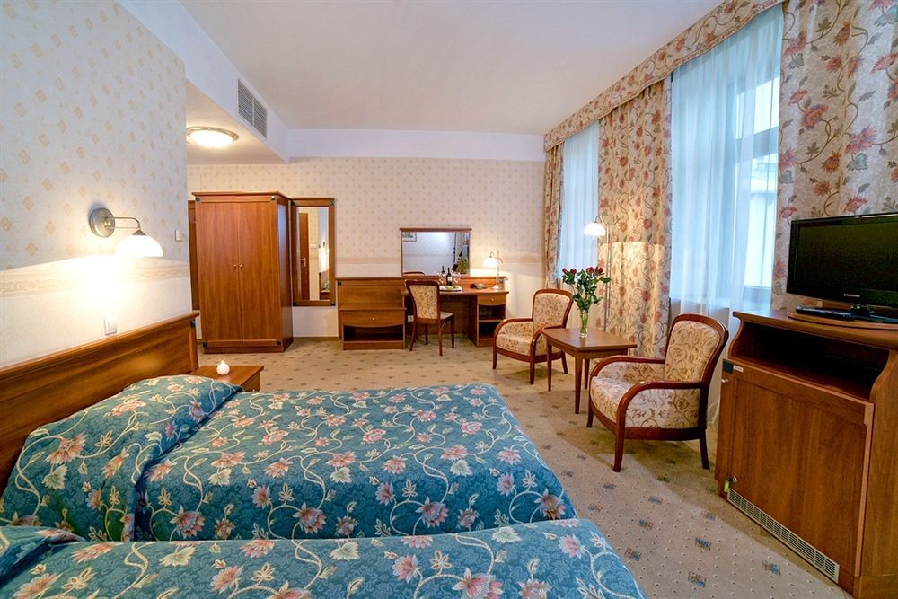 Hotel Palace Europa Lublin Ngoại thất bức ảnh