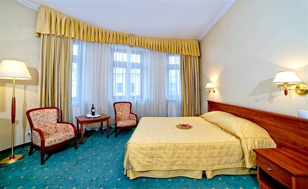 Hotel Palace Europa Lublin Ngoại thất bức ảnh