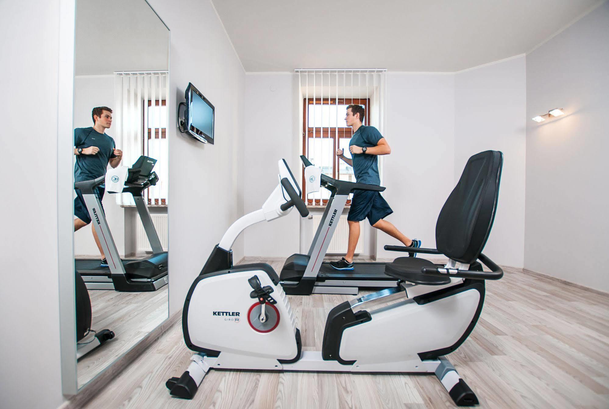Hotel Palace Europa Lublin Ngoại thất bức ảnh