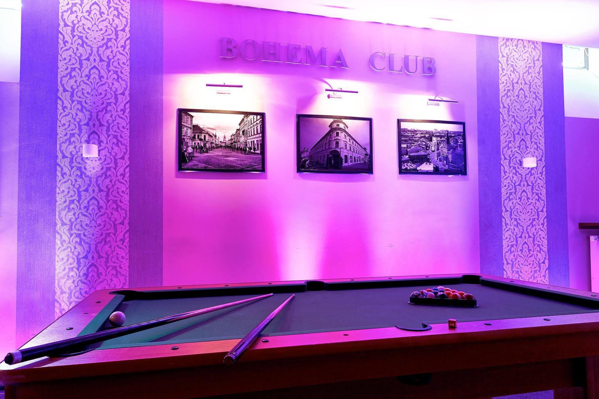 Hotel Palace Europa Lublin Ngoại thất bức ảnh