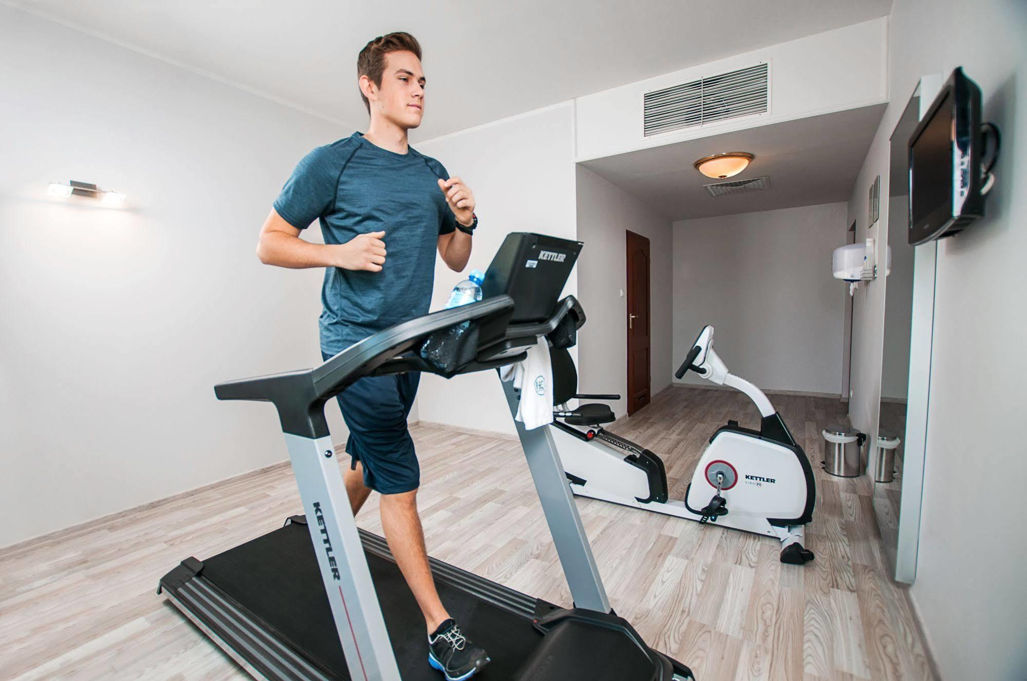 Hotel Palace Europa Lublin Ngoại thất bức ảnh
